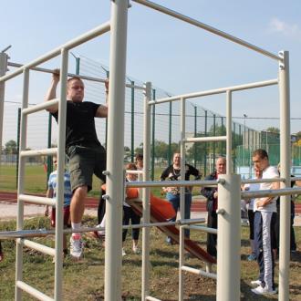 СШОР Олимпийские ракетки | Фото 22