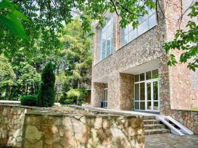 Гостиничный Комплекс Эдем