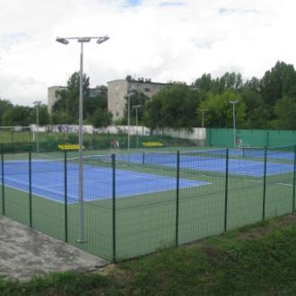 СШОР Олимпийские ракетки | Фото 7