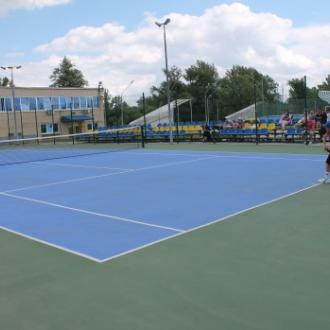 СШОР Олимпийские ракетки | Фото 9