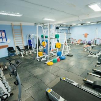 СШОР Олимпийские ракетки | Фото 23