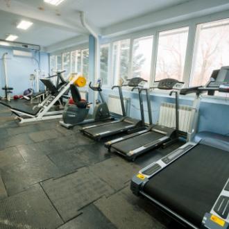 СШОР Олимпийские ракетки | Фото 24