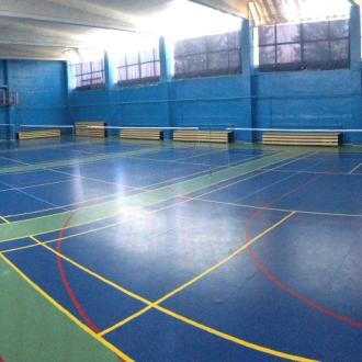 СШОР Олимпийские ракетки | Фото 1