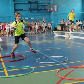 СШОР Олимпийские ракетки | Фото 6