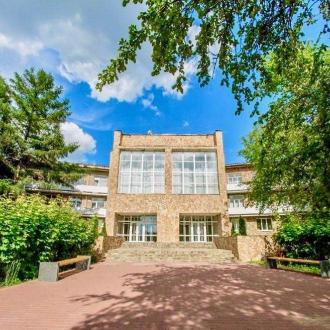 Гостиничный Комплекс Эдем | Фото 2