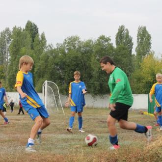 СШОР Олимпийские ракетки | Фото 21