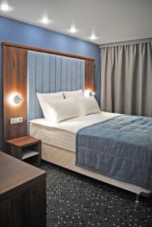 СШОР Олимпийские ракетки | Фото 25