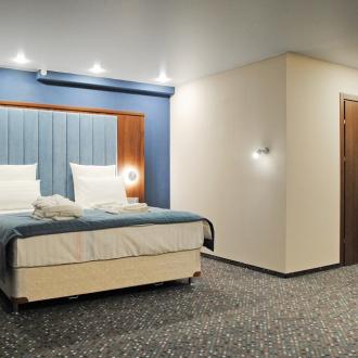 СШОР Олимпийские ракетки | Фото 26