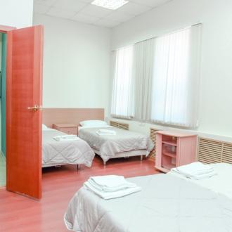 СШОР Олимпийские ракетки | Фото 30