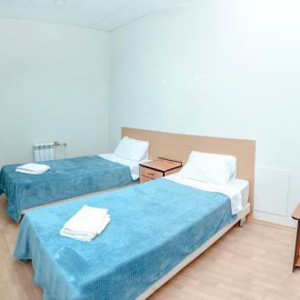 СШОР Олимпийские ракетки | Фото 31