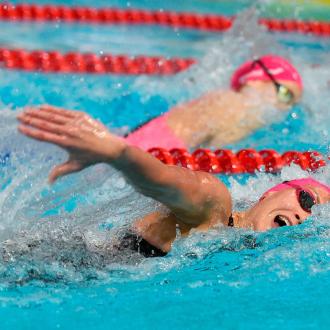 Дворец водных видов спорта | Фото 9