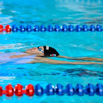 Дворец водных видов спорта | Фото 10