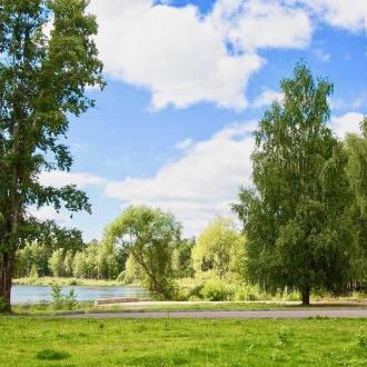 Гостиничный Комплекс Эдем | Фото 4