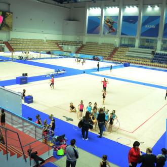 Центр гимнастики | Фото 4