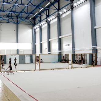 Центр гимнастики | Фото 11