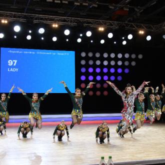 Центр гимнастики | Фото 14