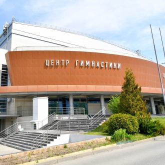 Центр гимнастики | Фото 1