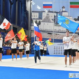 Центр гимнастики | Фото 17