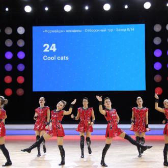 Центр гимнастики | Фото 15