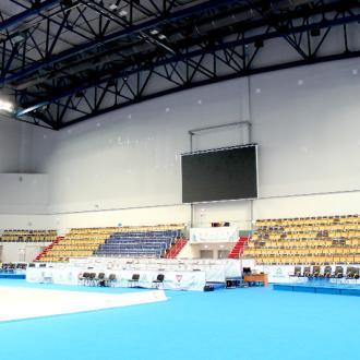 Центр гимнастики | Фото 6