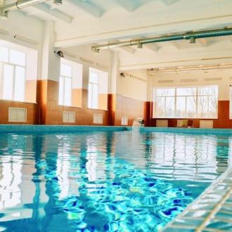 Гостиничный Комплекс Эдем | Фото 5