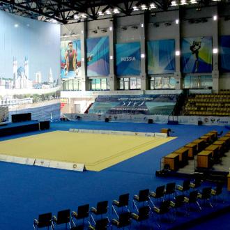 Центр гимнастики | Фото 5