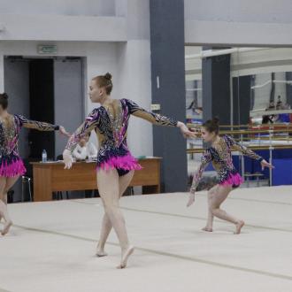 Центр гимнастики | Фото 10