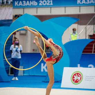 Центр гимнастики | Фото 19