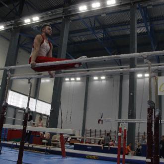 Центр гимнастики | Фото 12