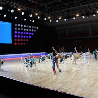 Центр гимнастики | Фото 13