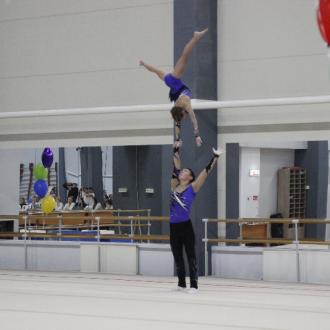 Центр гимнастики | Фото 8