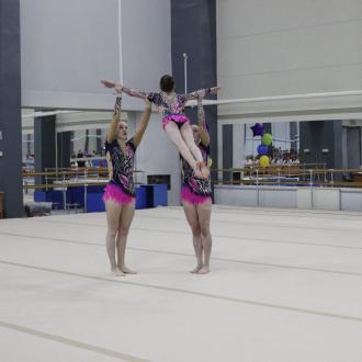 Центр гимнастики | Фото 9