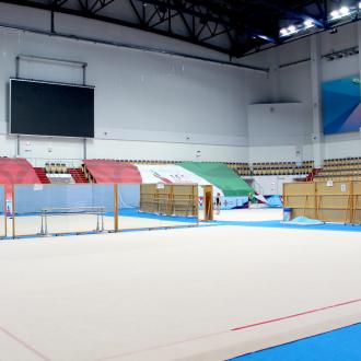 Центр гимнастики | Фото 2