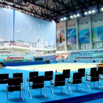 Центр гимнастики | Фото 7