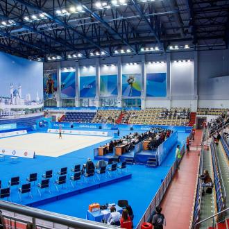 Центр гимнастики | Фото 3