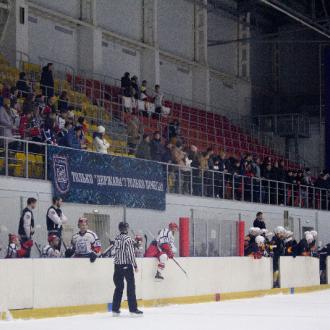 Ледовый дворец Зилант | Фото 2