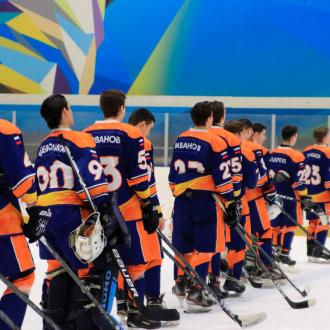 Ледовый дворец Зилант | Фото 3