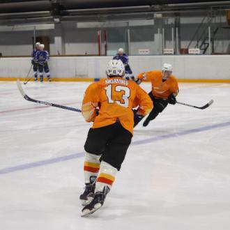 Ледовый дворец Зилант | Фото 4