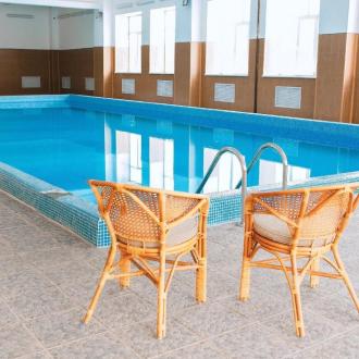 Гостиничный Комплекс Эдем | Фото 7