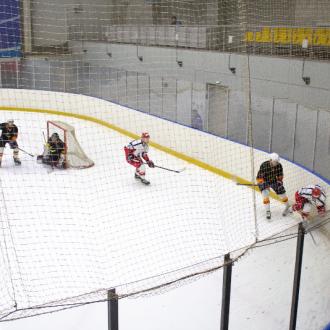 Ледовый дворец Зилант | Фото 5