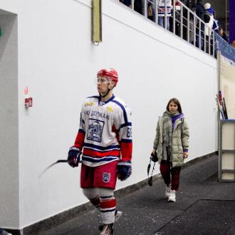 Ледовый дворец Зилант | Фото 9