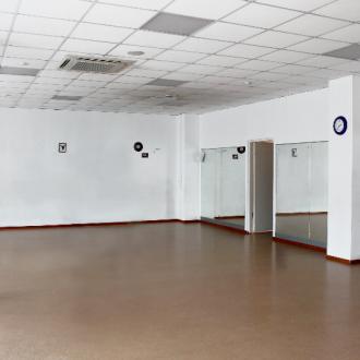 Ледовый дворец Зилант | Фото 12