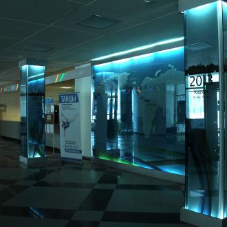 Ледовый дворец Зилант | Фото 13