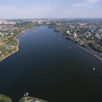 Центр гребных видов спорта | Фото 4