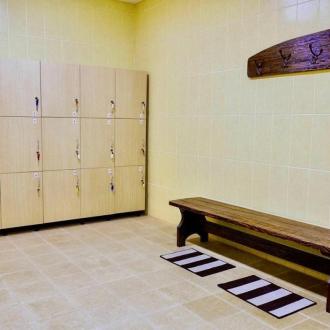 Гостиничный Комплекс Эдем | Фото 8