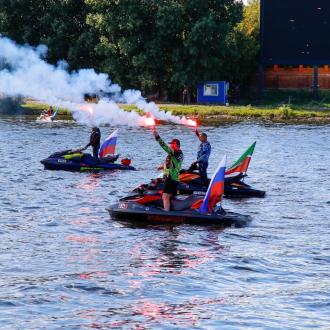 Центр гребных видов спорта | Фото 5