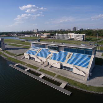 Центр гребных видов спорта | Фото 3