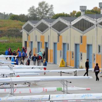 Центр гребных видов спорта | Фото 12