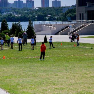 Центр гребных видов спорта | Фото 14