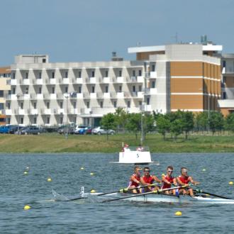 Центр гребных видов спорта | Фото 6